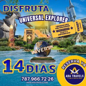 Universal Studios