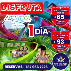 aquatica