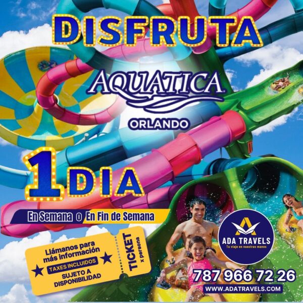 aquatica