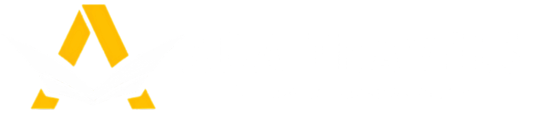 ADA TRAVELS